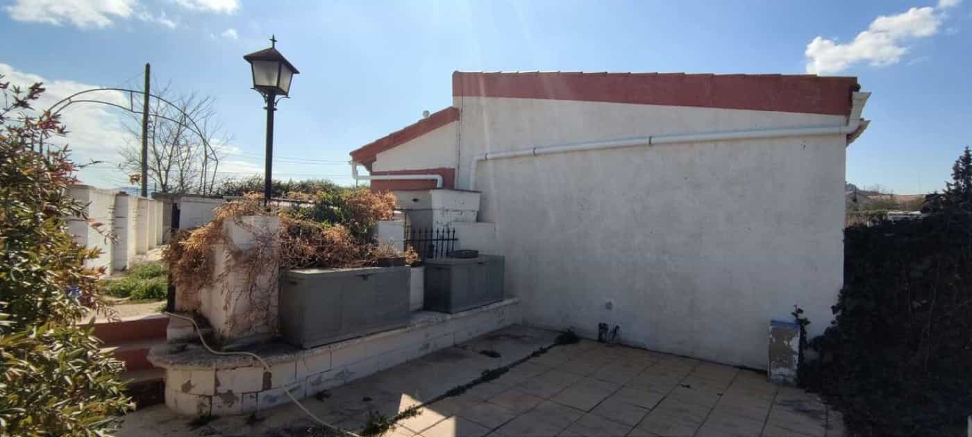 House in Sax, Comunidad Valenciana 11995154