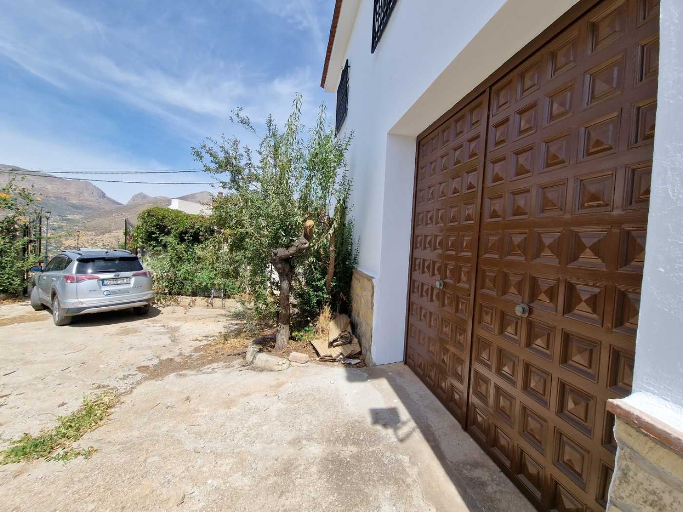 Huis in Alcaucin, Andalusië 11995155