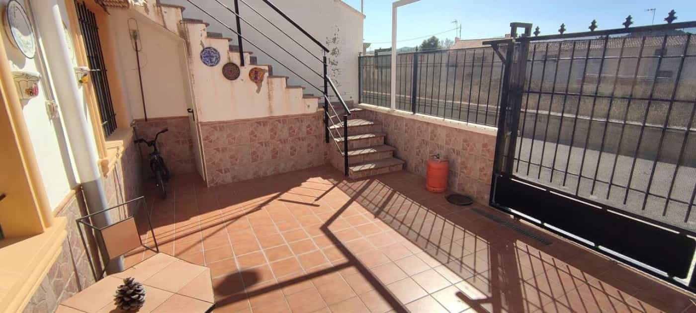 Casa nel Ubeda, Valencian Community 11995156