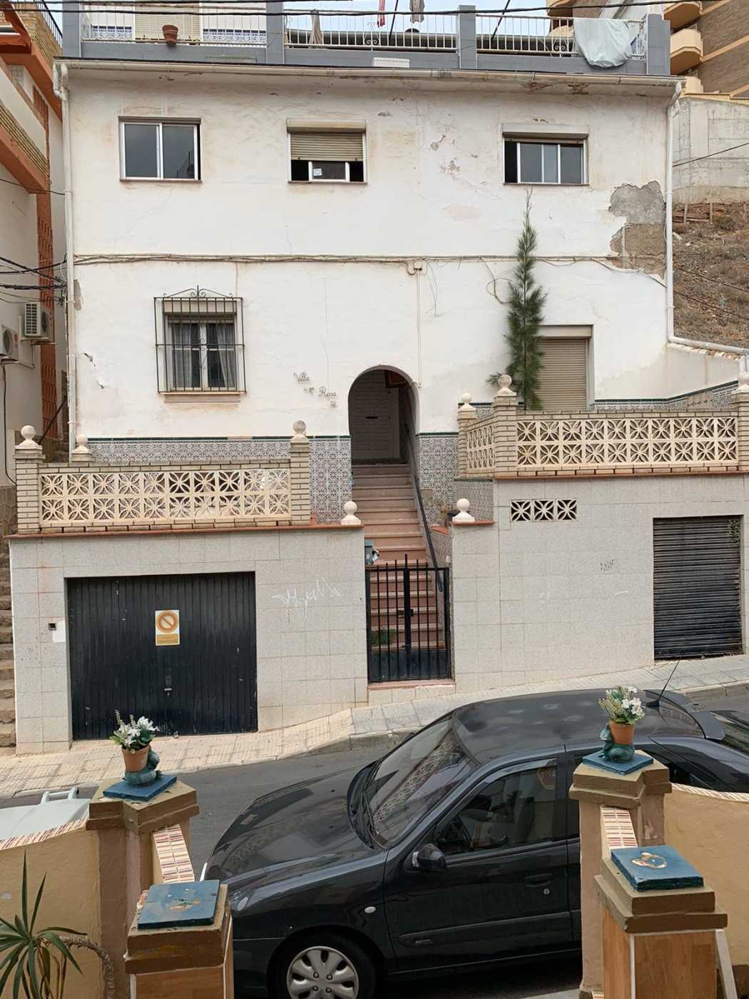 Condominium in Málaga, Andalusia 11995160