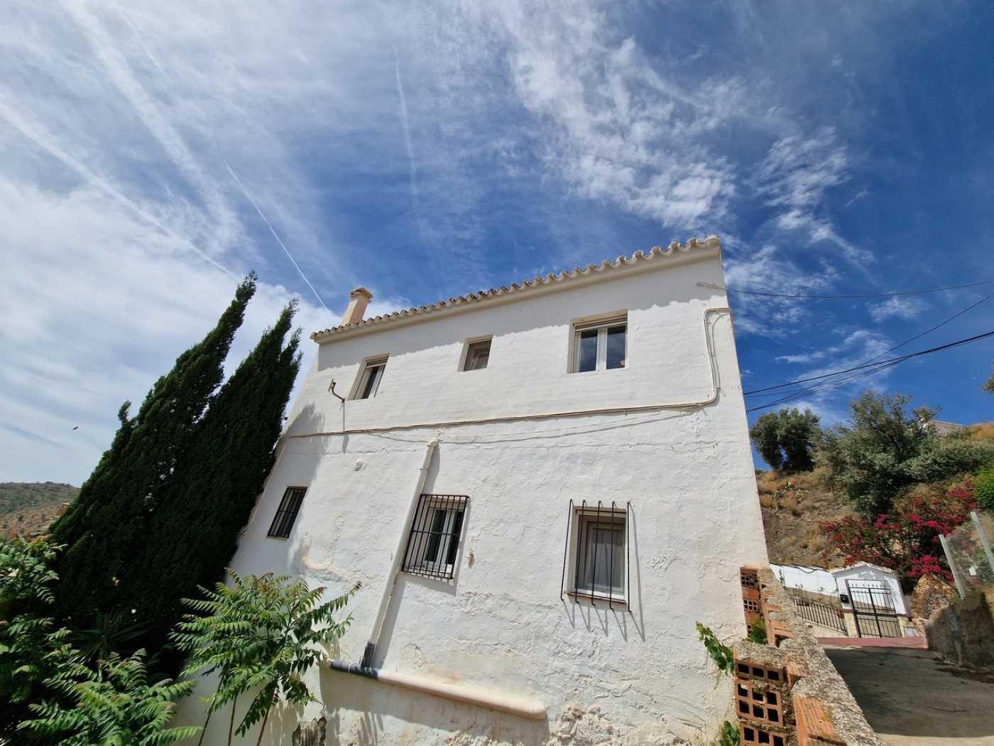 بيت في Viñuela, Andalusia 11995183
