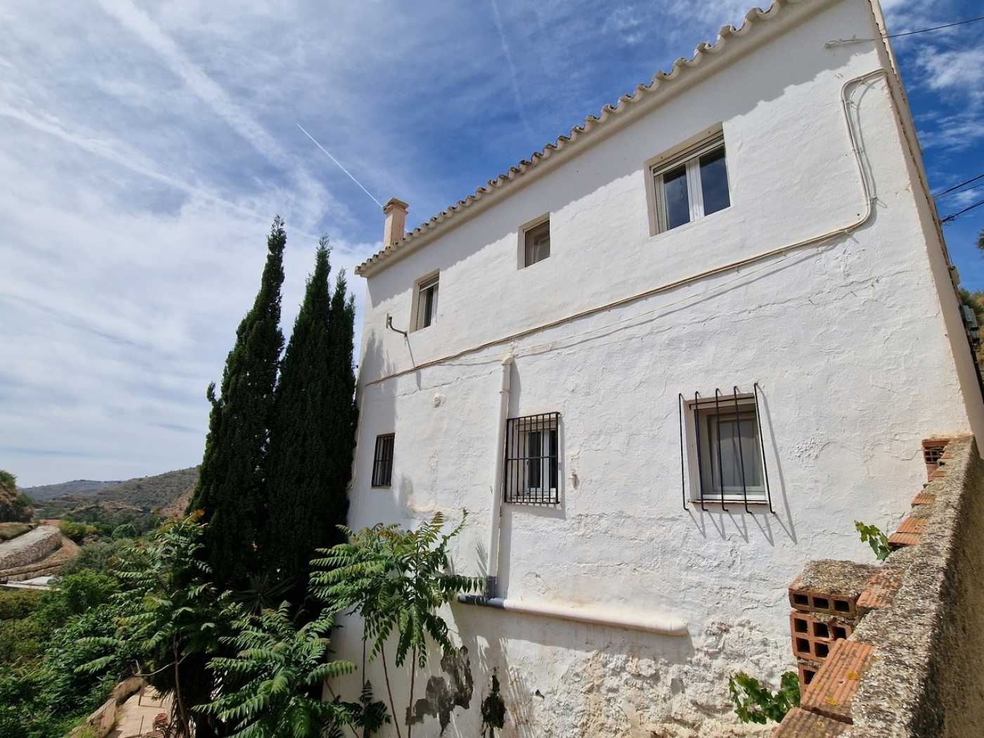 بيت في Viñuela, Andalusia 11995183