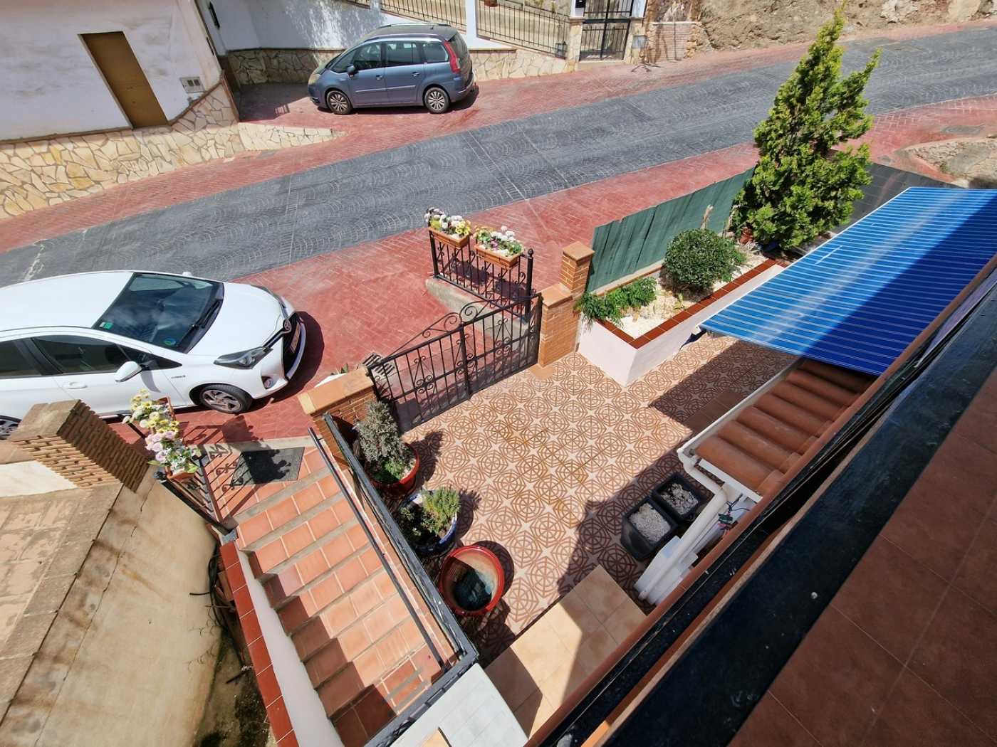 σπίτι σε Viñuela, Andalusia 11995183