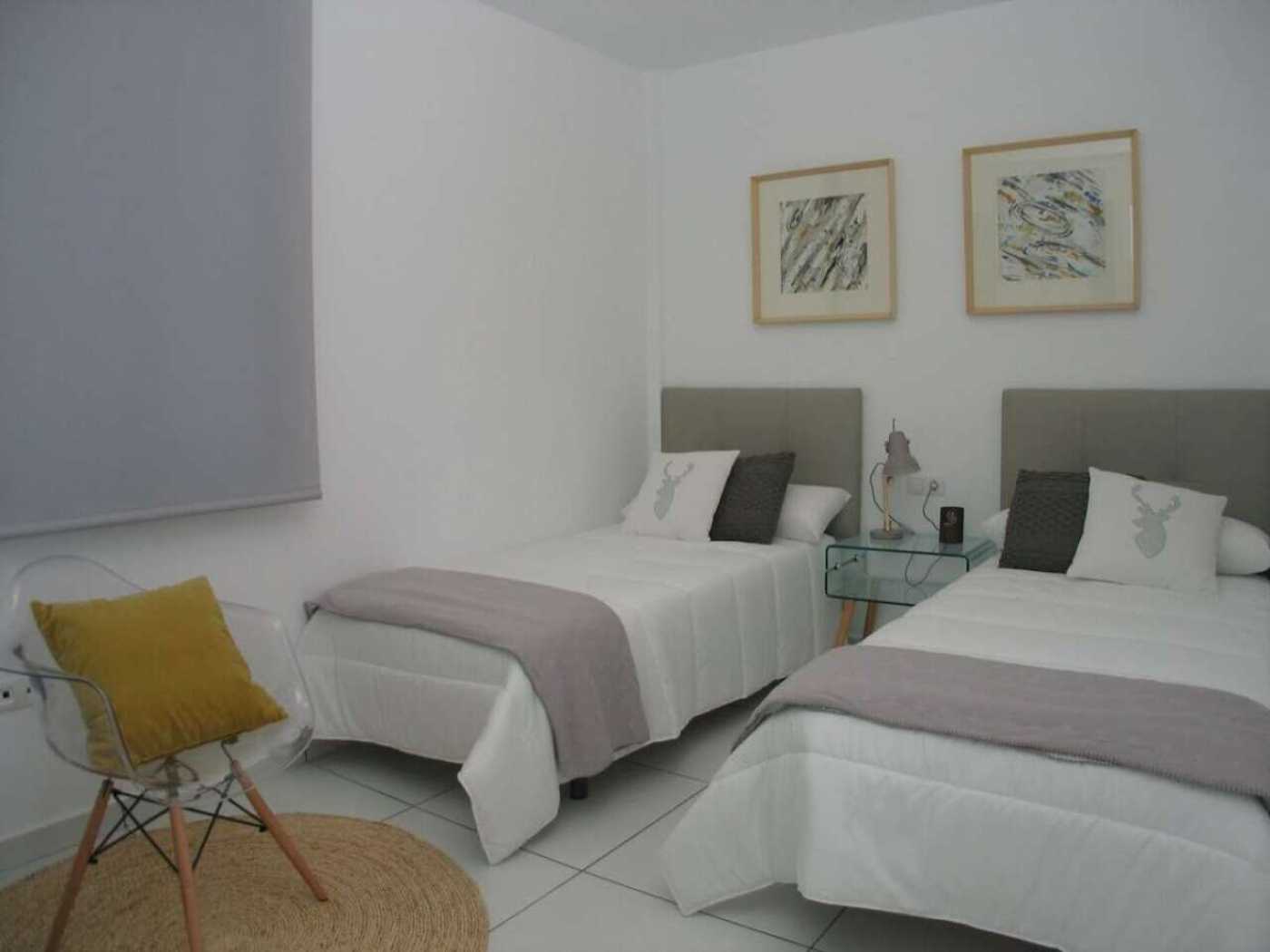公寓 在 Almoradí, Comunidad Valenciana 11995214