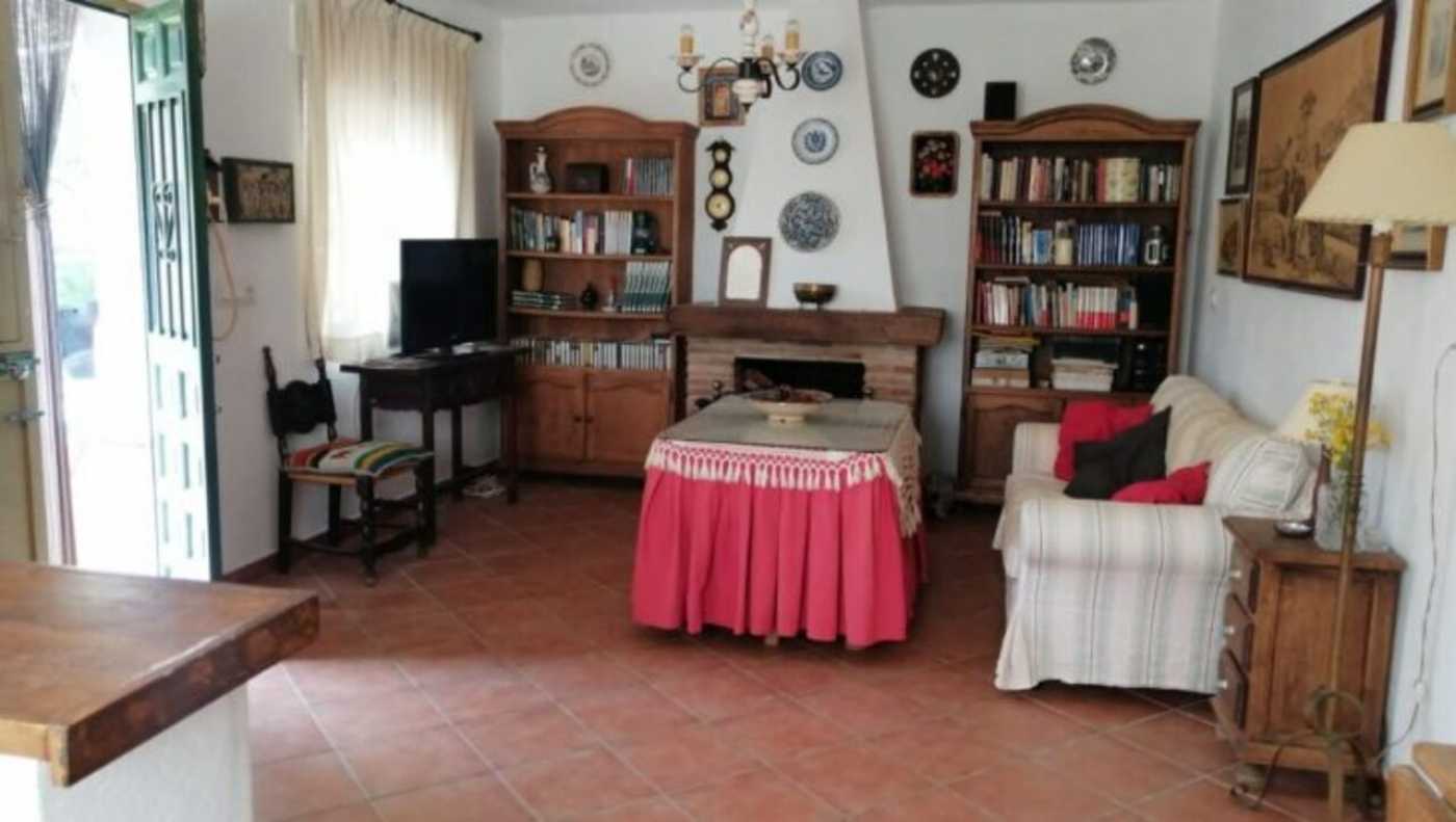 casa no Pizarra, Andaluzia 11995246