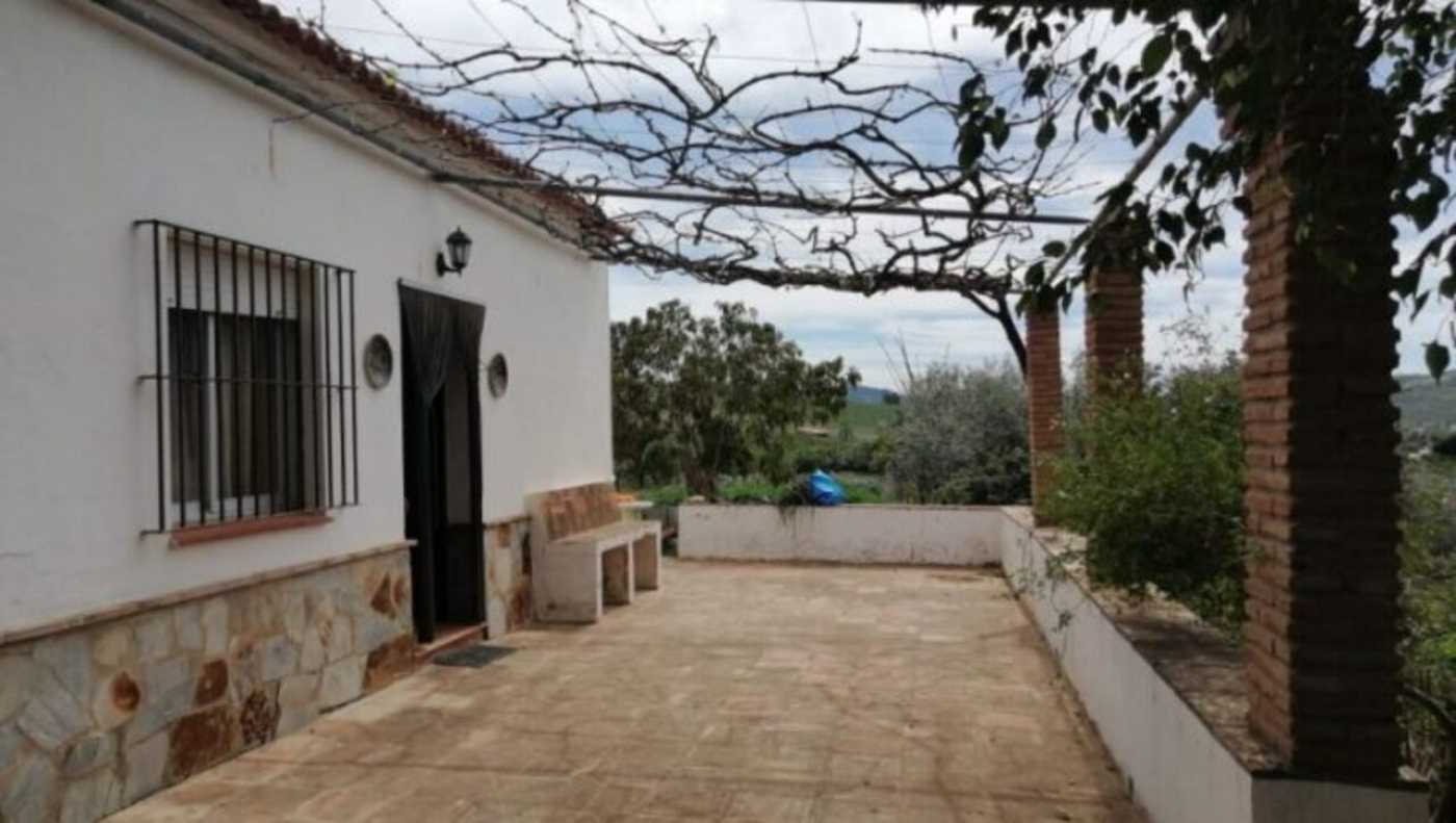 House in , Andalusia 11995246