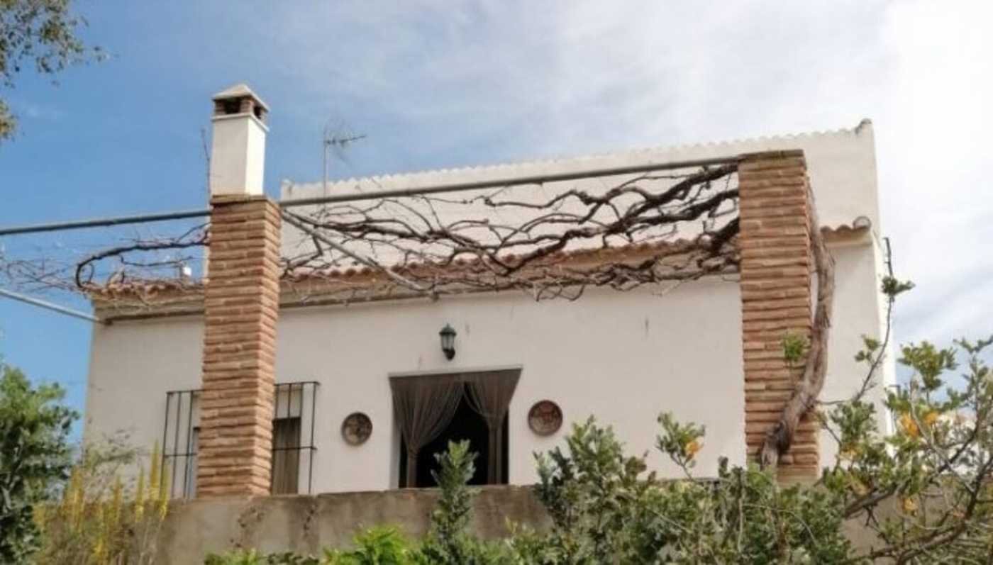 Будинок в Пісарра, Андалусія 11995246