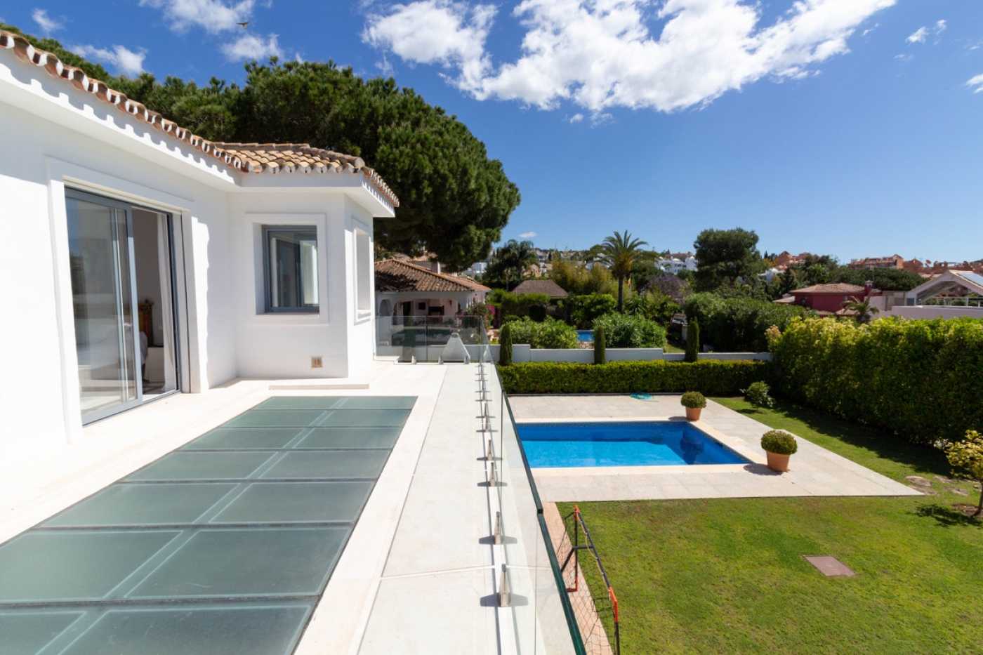 Huis in Marbella, Andalusië 11995265