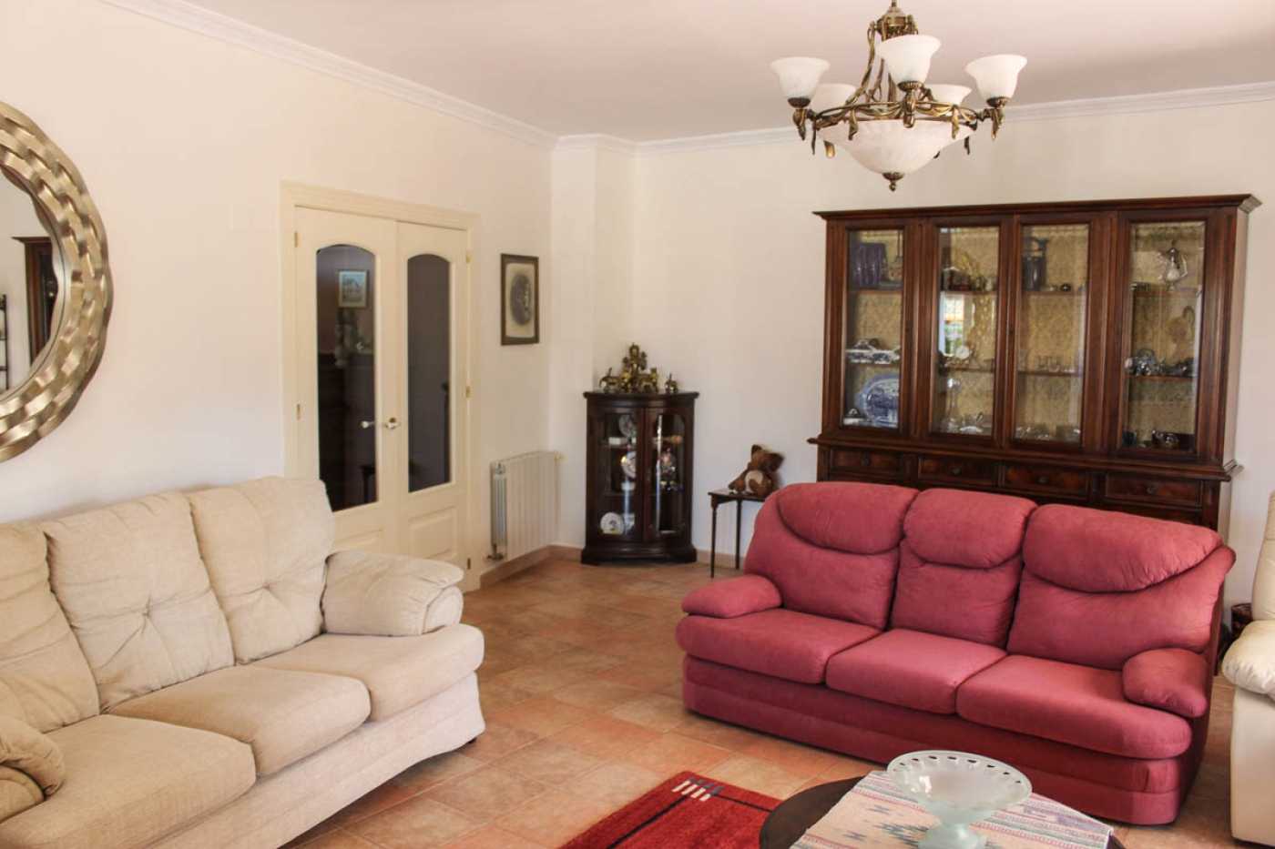 House in Almoradí, Comunidad Valenciana 11995297