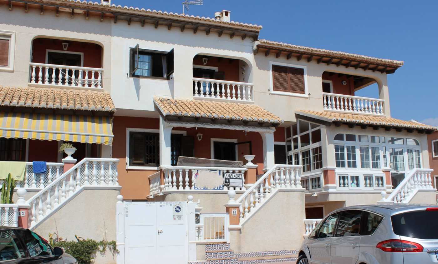 House in Guardamar del Segura, Valencia 11995305