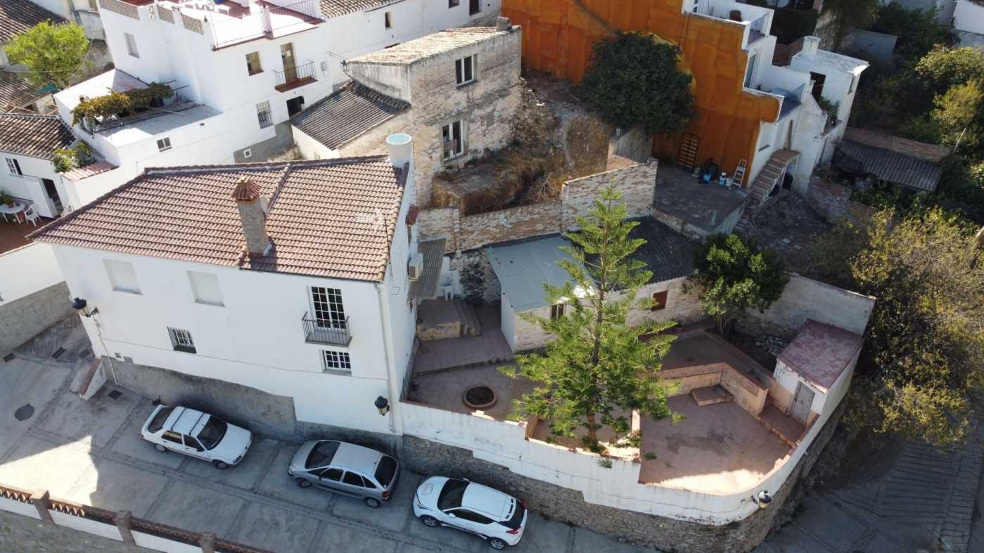 House in Alozaina, Andalucía 11995308