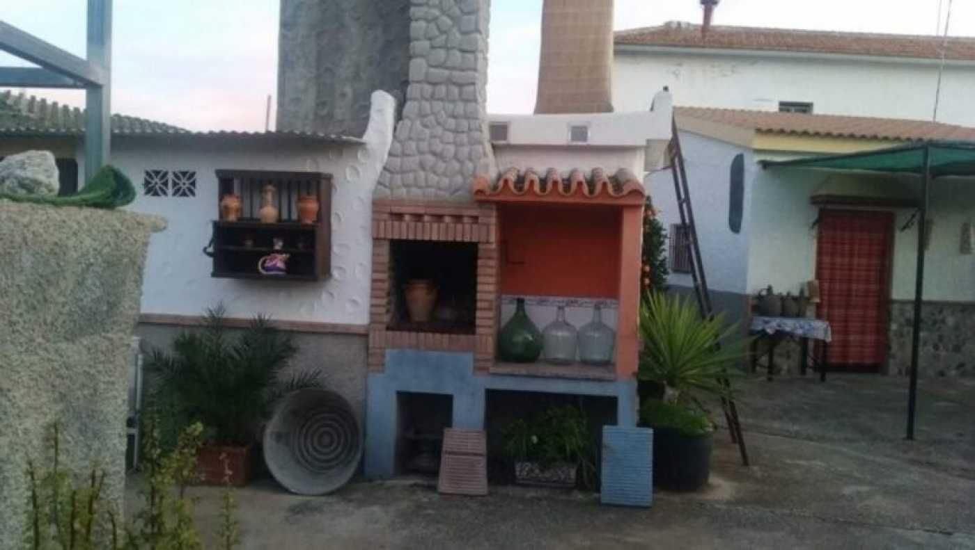 House in , Andalusia 11995346
