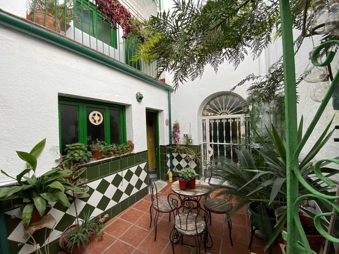 Huis in Olvera, Andalusia 11995429