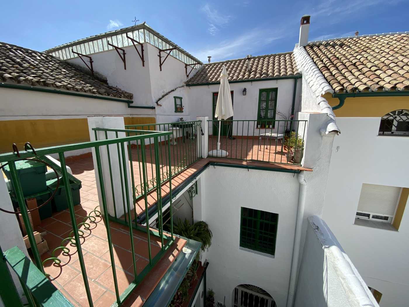 House in Olvera, Andalusia 11995429
