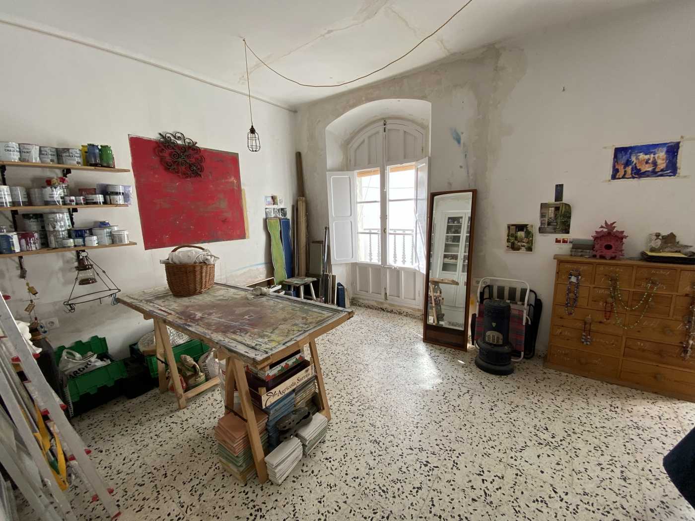 Haus im Olvera, Andalusia 11995429