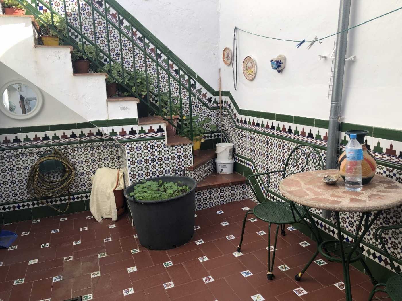 House in Olvera, Andalusia 11995431