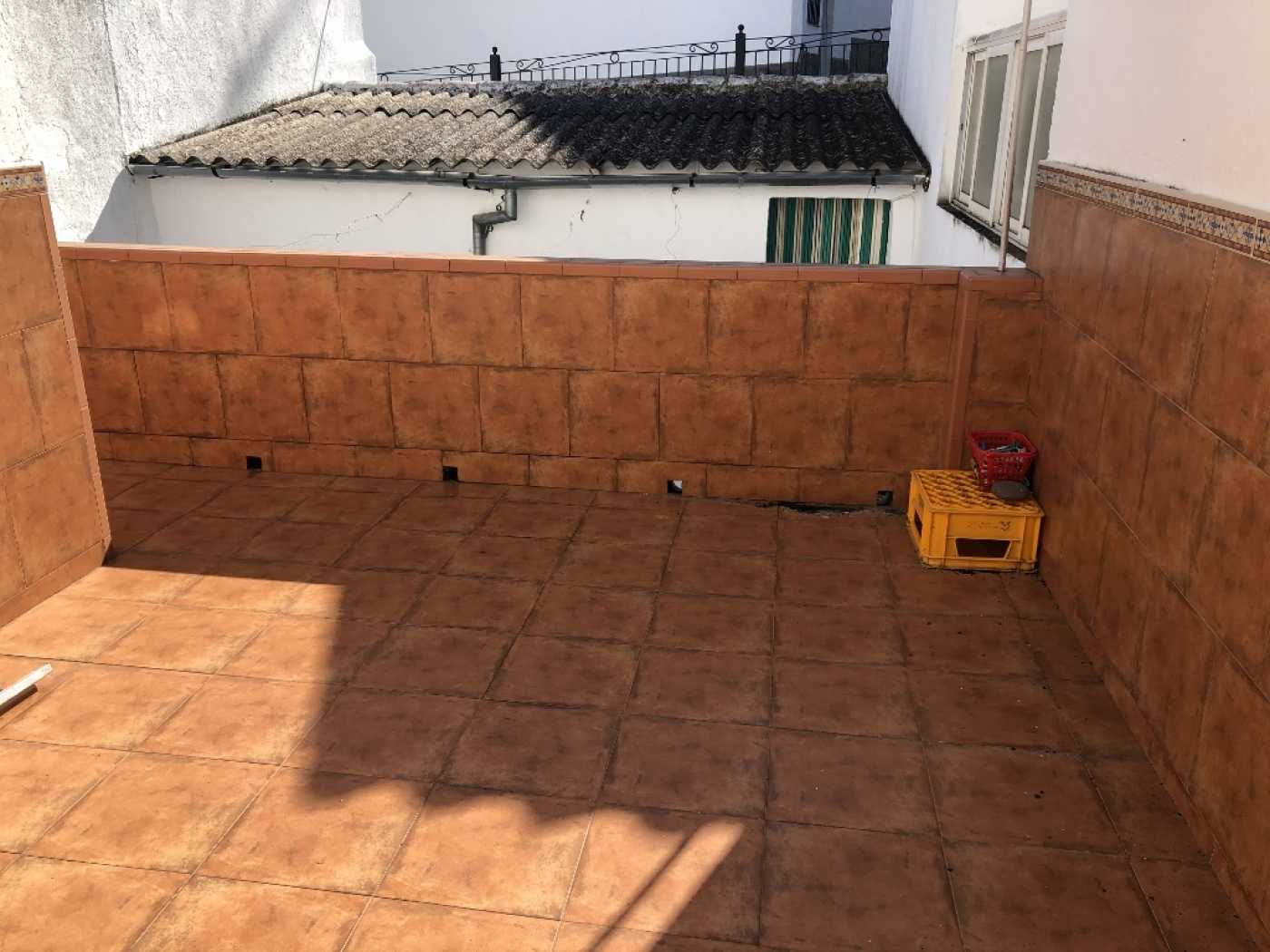 Huis in Olvera, Andalusia 11995431