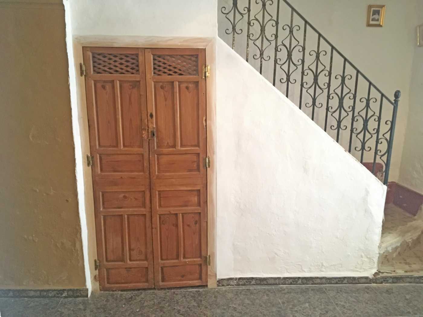House in Olvera, Andalusia 11995434