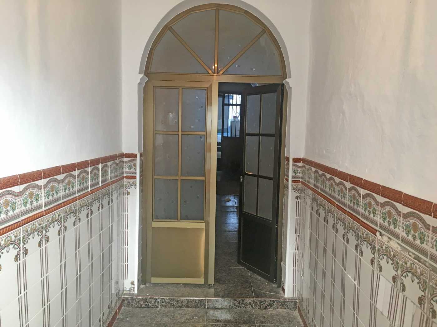 Huis in Olvera, Andalusia 11995434