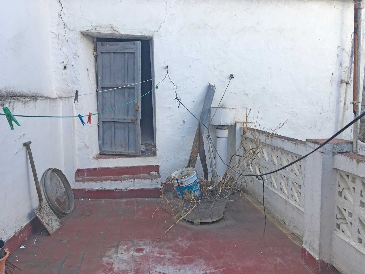 Hus i Olvera, Andalusia 11995434