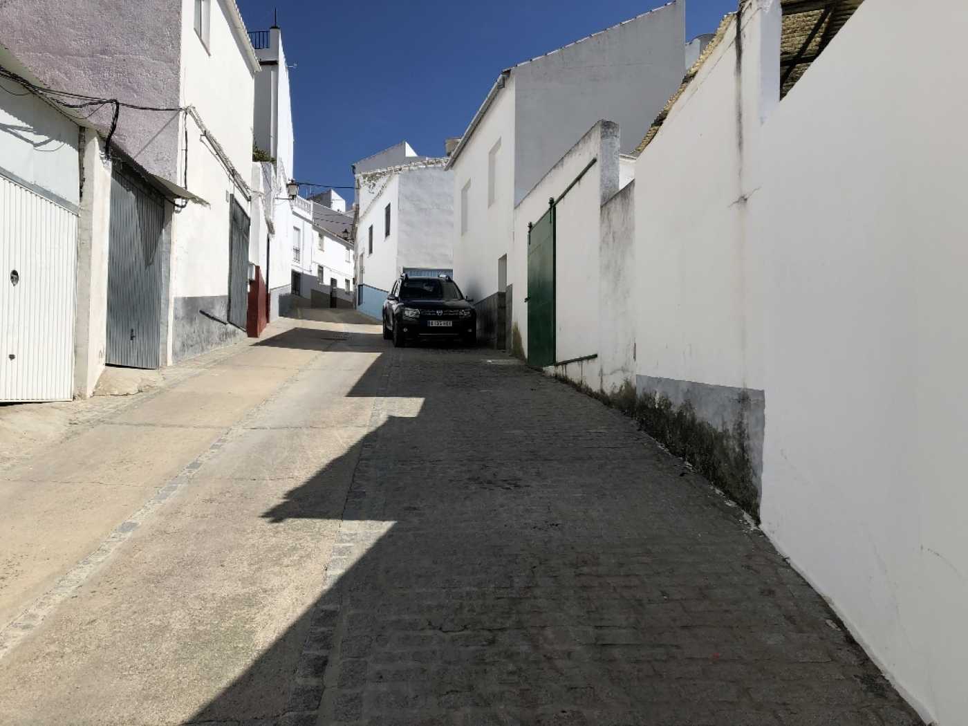 House in Olvera, Andalusia 11995436