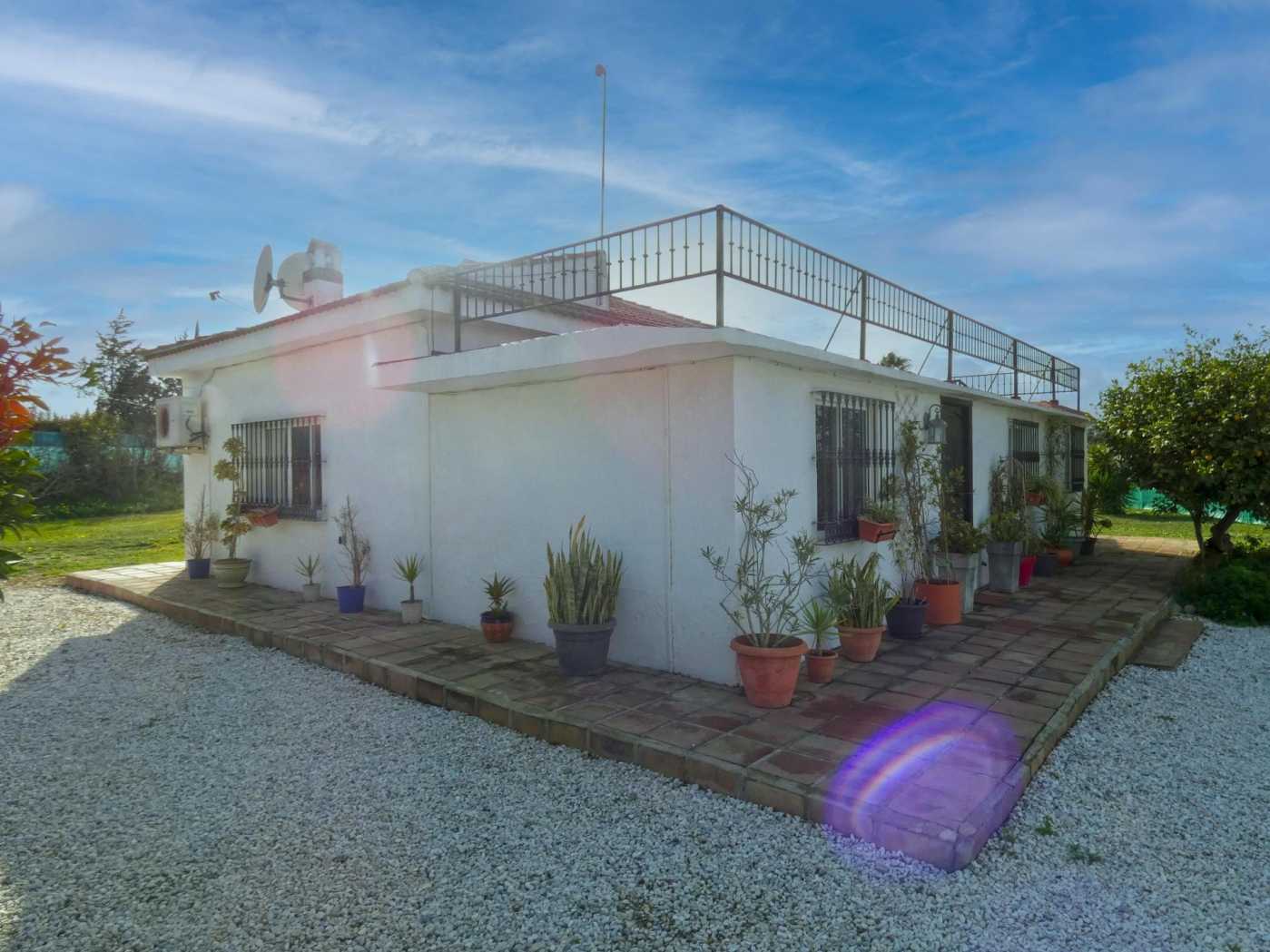 House in Cártama, Andalucía 11995439