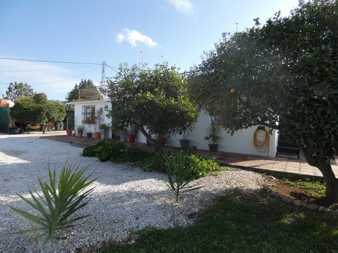 House in Cartama, Andalusia 11995439