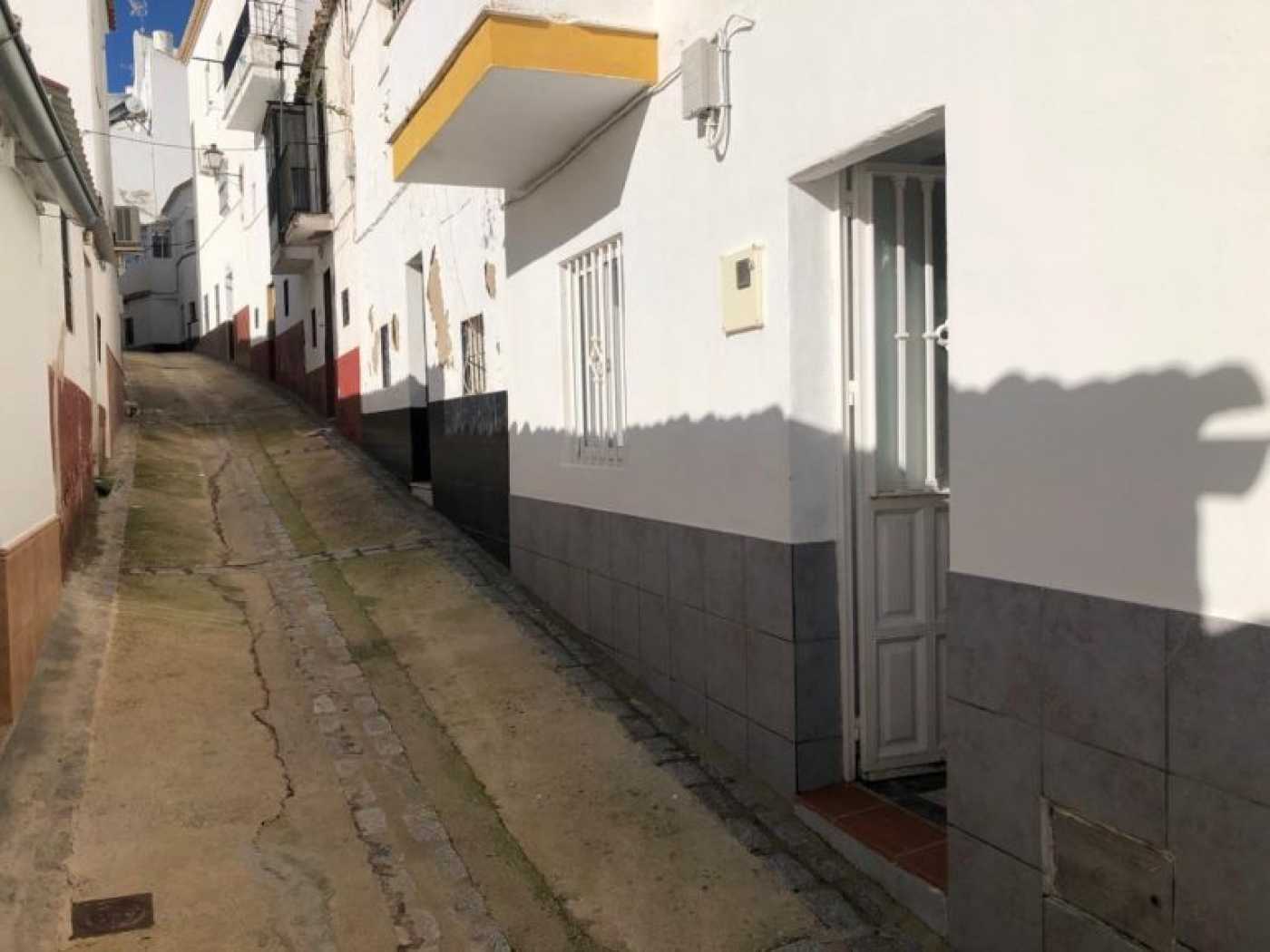 Condominium in Olvera, Andalusië 11995445