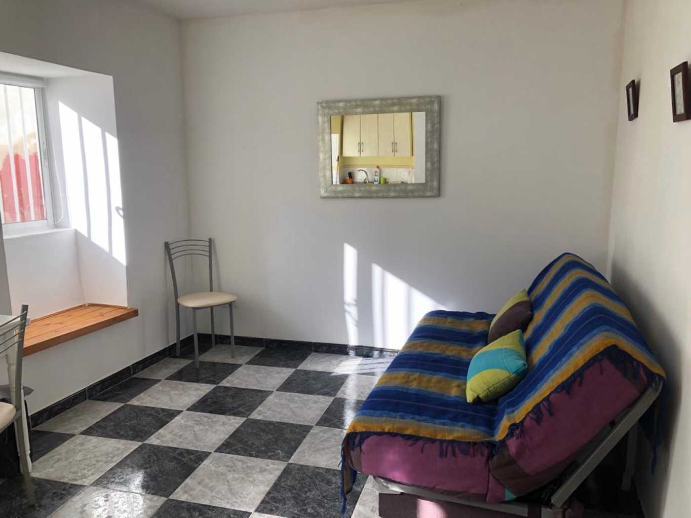Condominium in Olvera, Andalusia 11995445