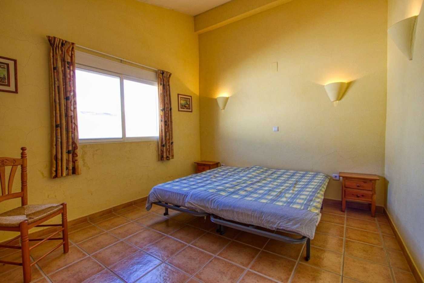Квартира в La Nucia, Comunidad Valenciana 11995446