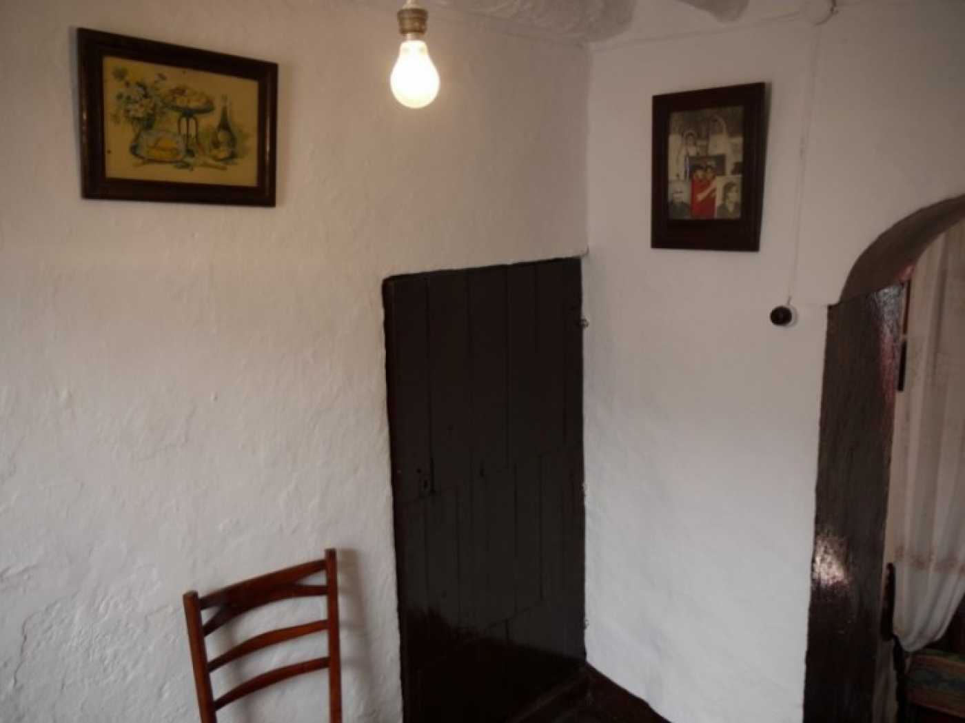 Huis in Olvera, Andalusië 11995451