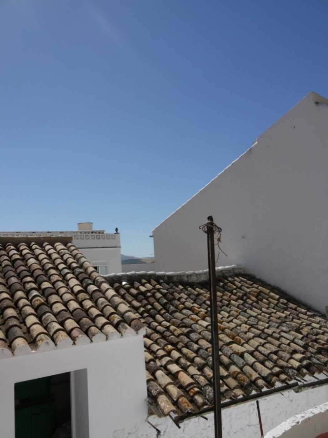 Hus i Olvera, Andalusia 11995451