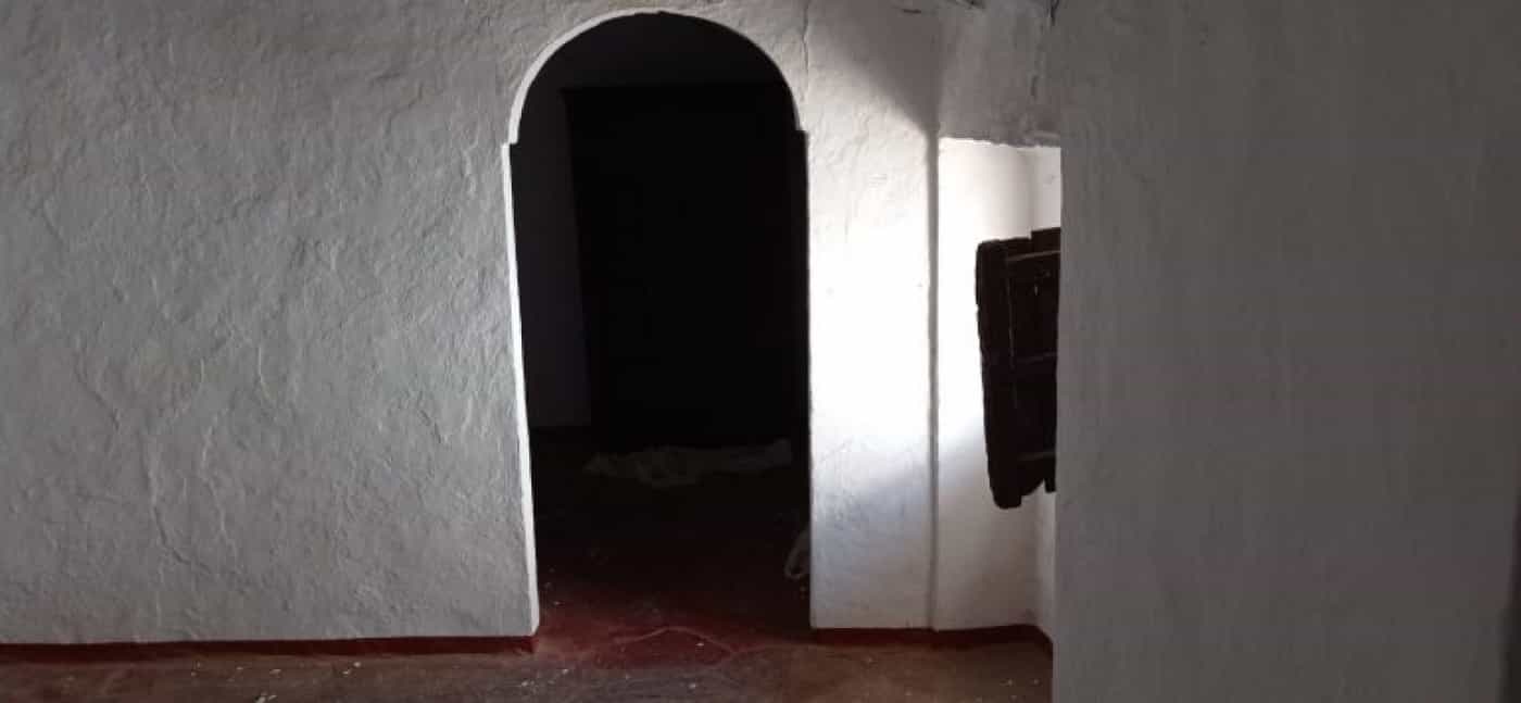 Huis in Olvera, Andalusië 11995453