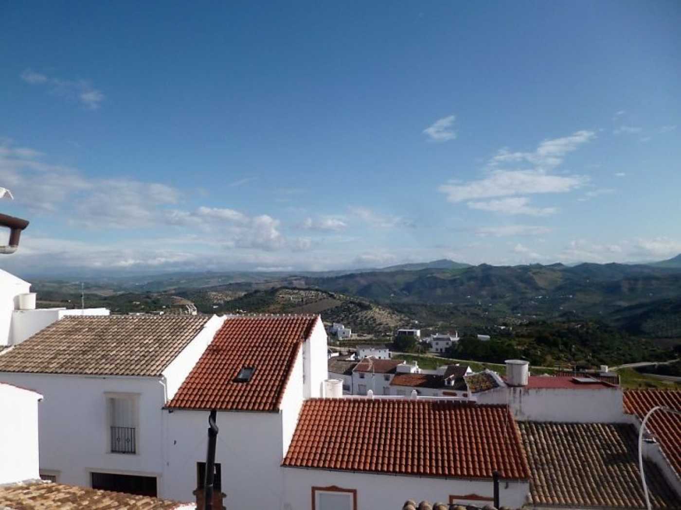 بيت في Olvera, Andalusia 11995470