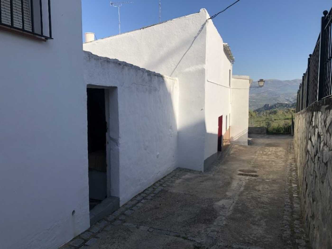 Huis in Olvera, Andalusië 11995472