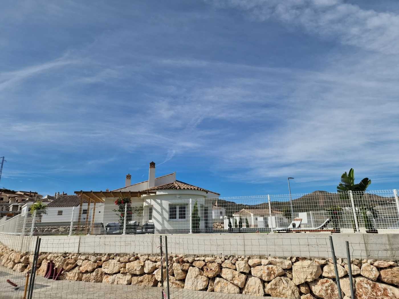 Hus i Viñuela, Andalusia 11995473