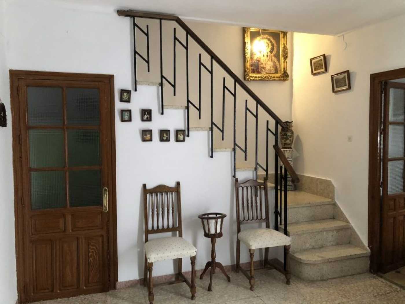 Huis in Olvera, Andalusia 11995484