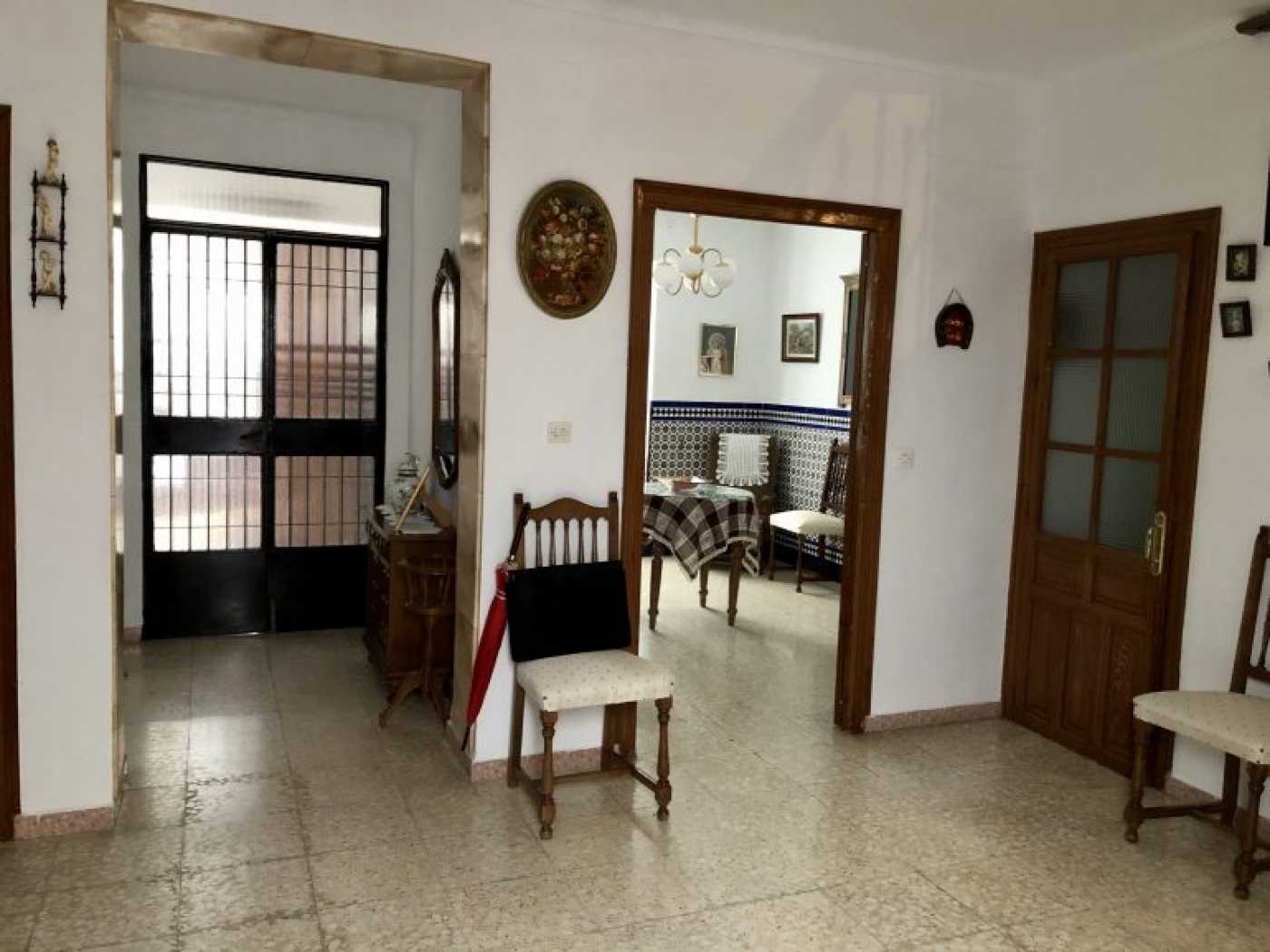 Huis in Olvera, Andalusia 11995484