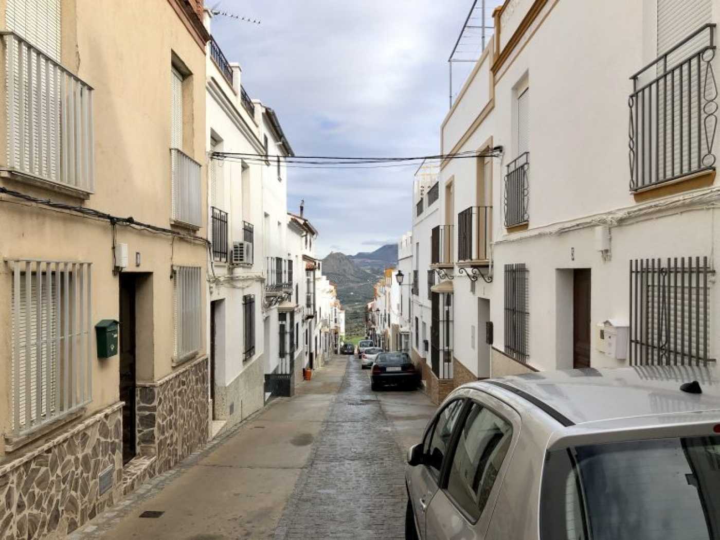 loger dans Olvera, Andalusia 11995484