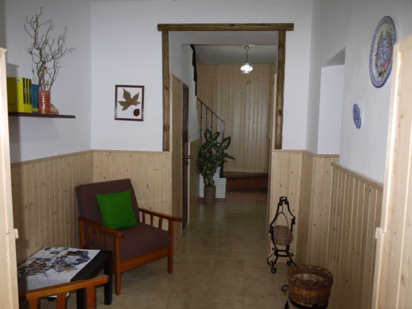 Будинок в Zahara de la Sierra, Andalusia 11995488