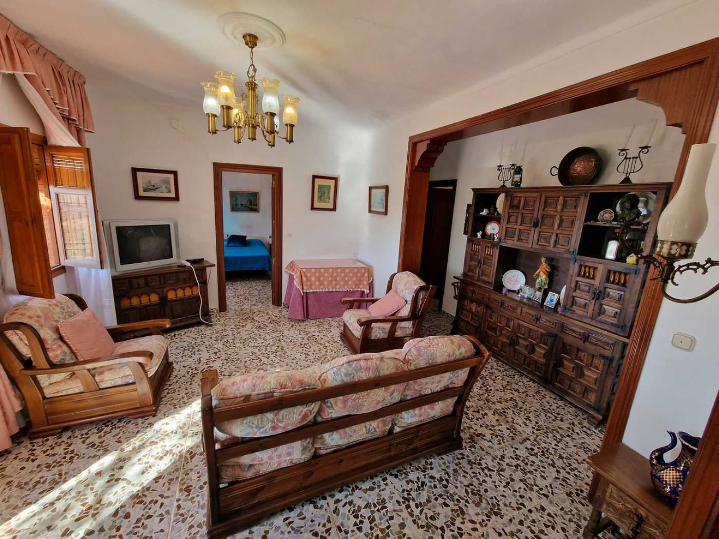 Talo sisään Periana, Andalusia 11995492