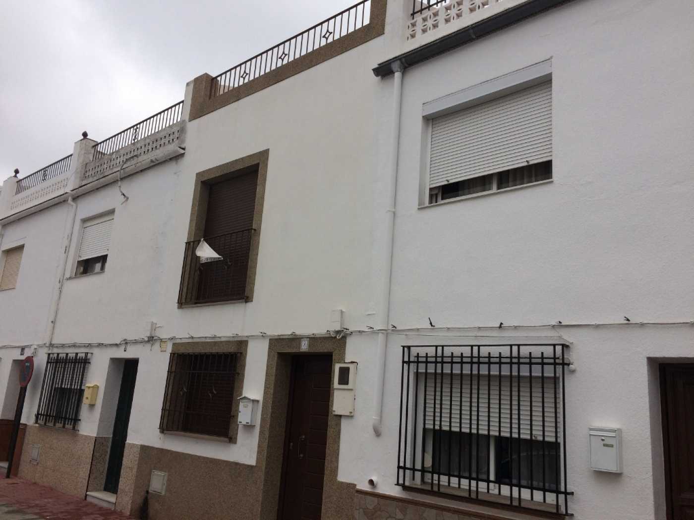 casa no Olvera, Andaluzia 11995493