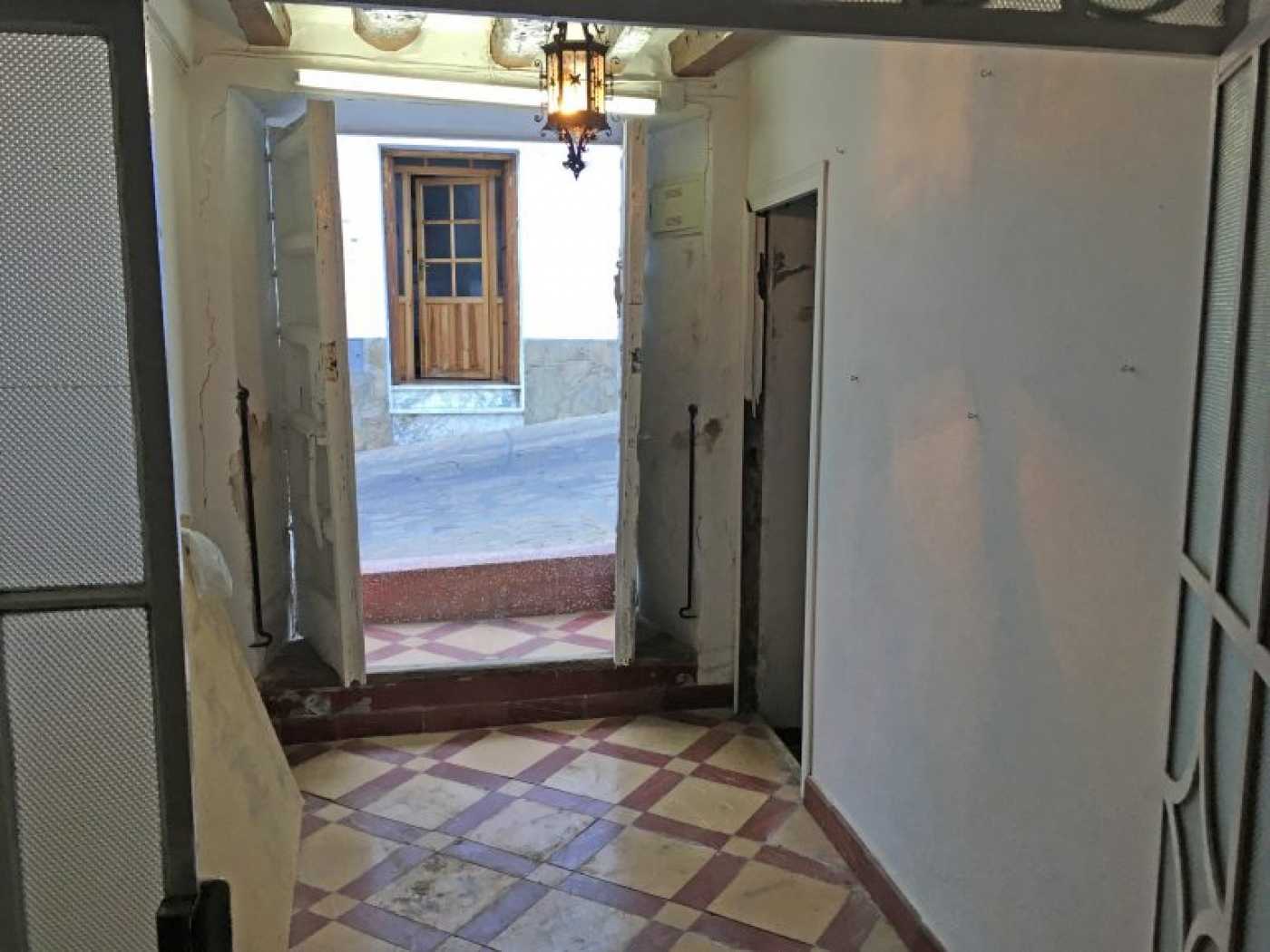 House in Zahara de la Sierra, Andalusia 11995495