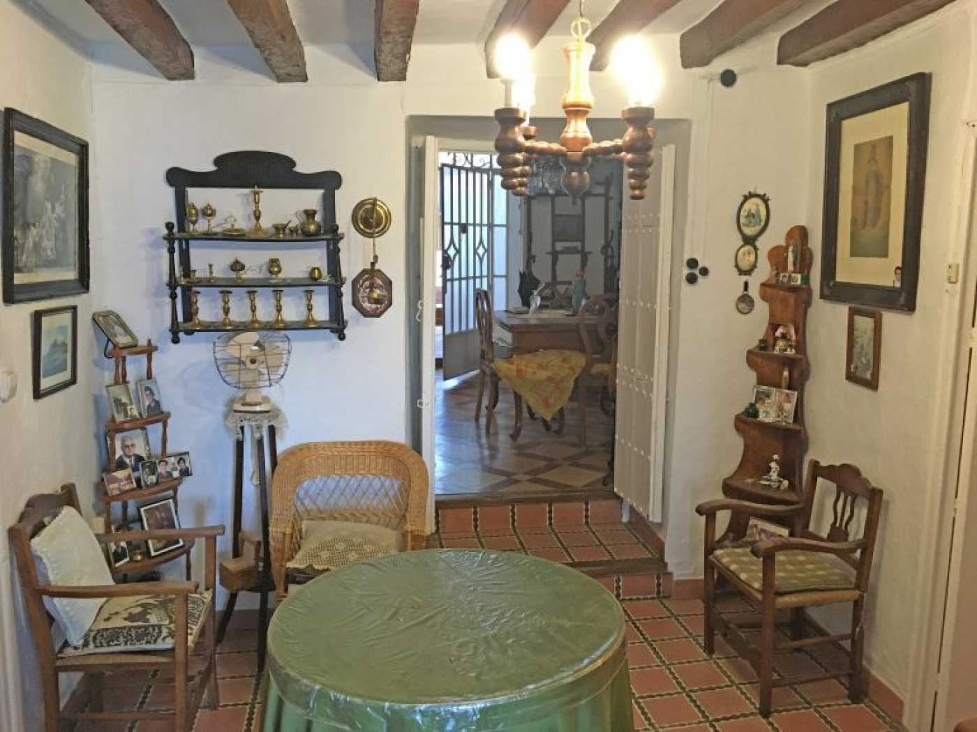 casa en Zahara de la Sierra, Andalusia 11995495