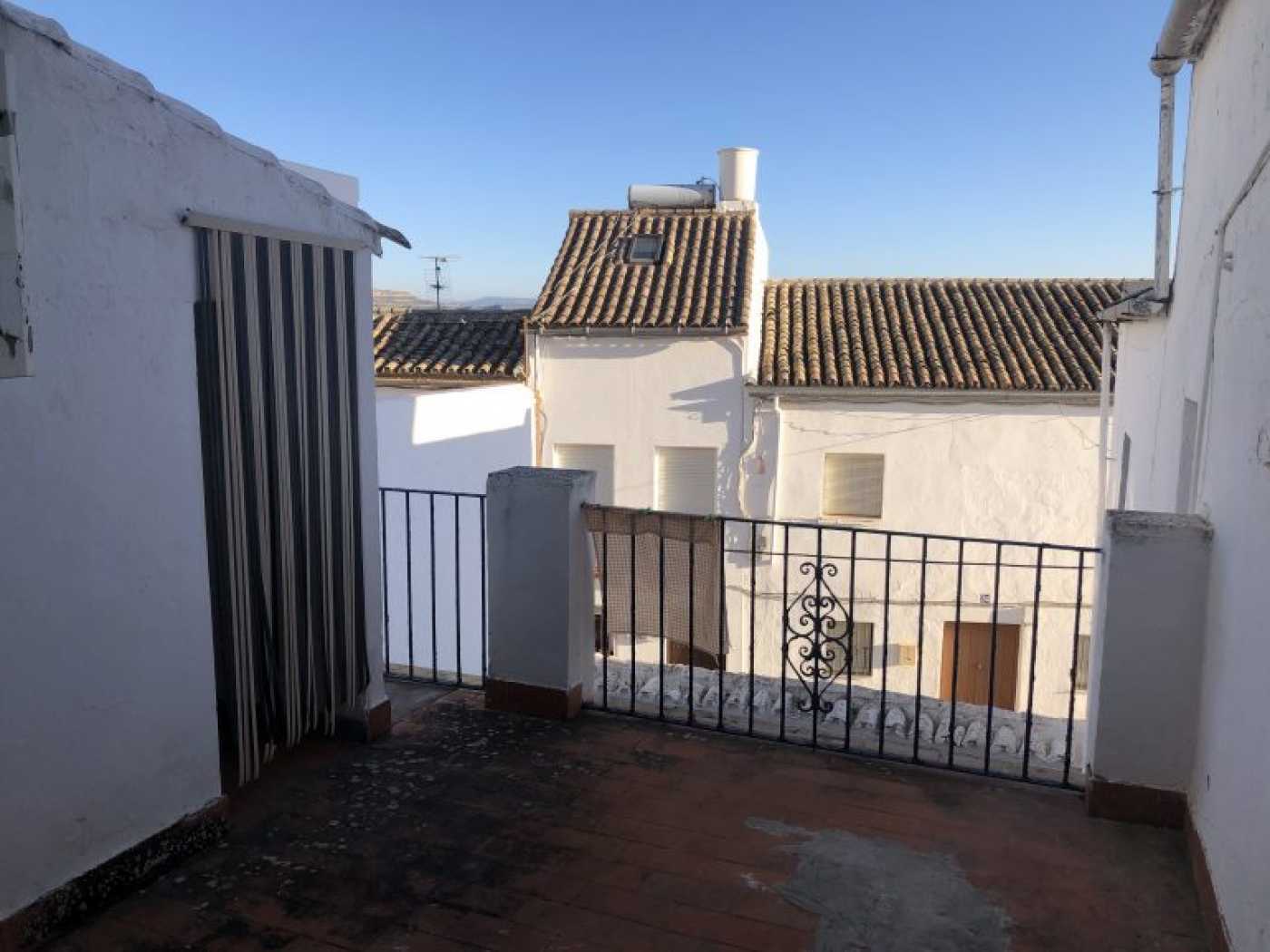Hus i Olvera, Andalusia 11995496