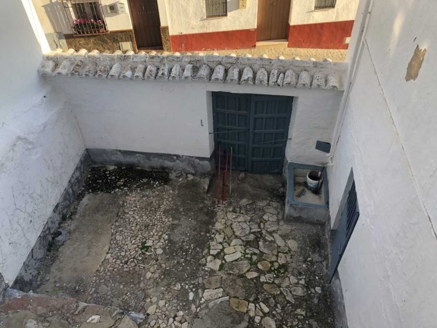 Hus i Olvera, Andalusia 11995496