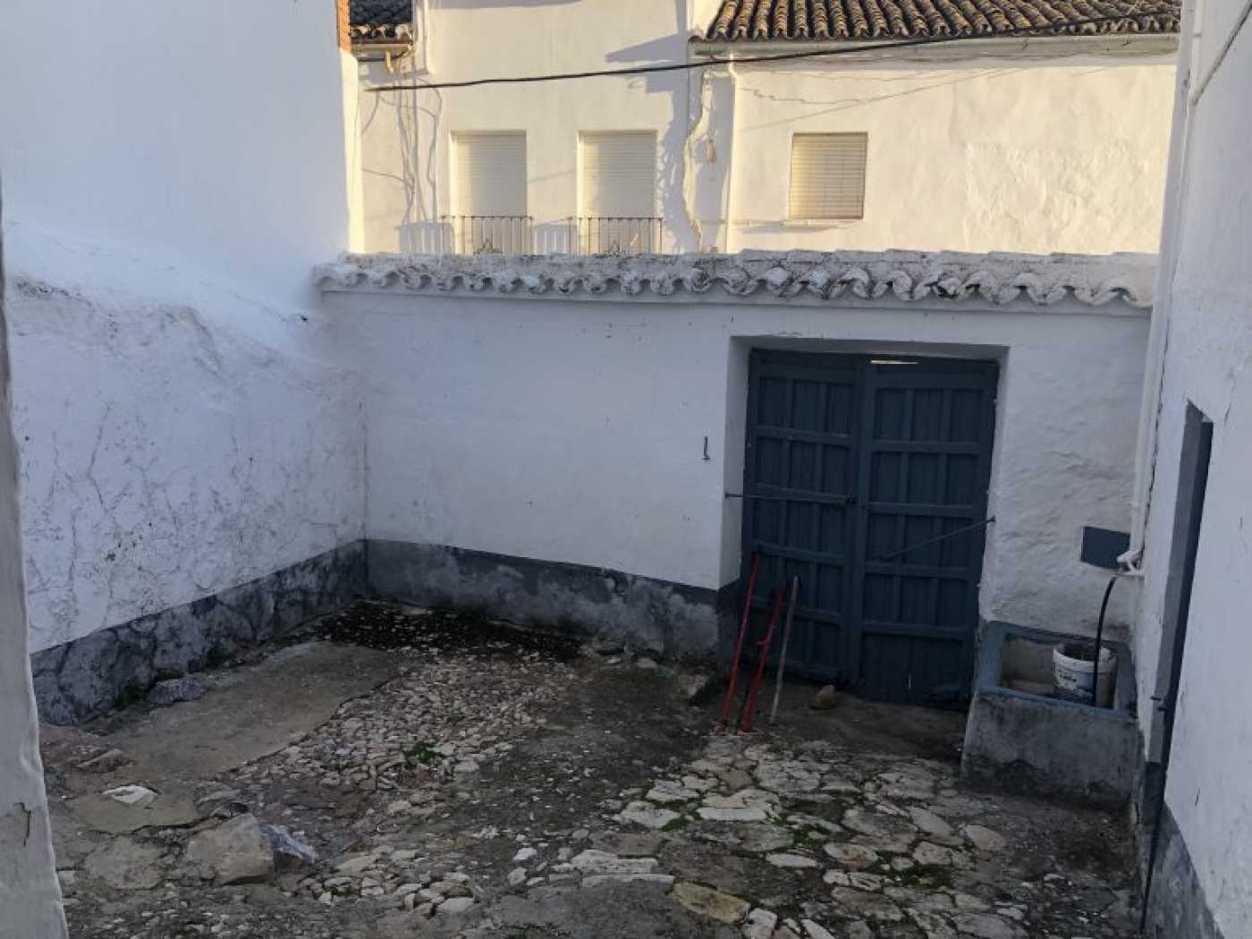 casa en olvera, Andalucía 11995496