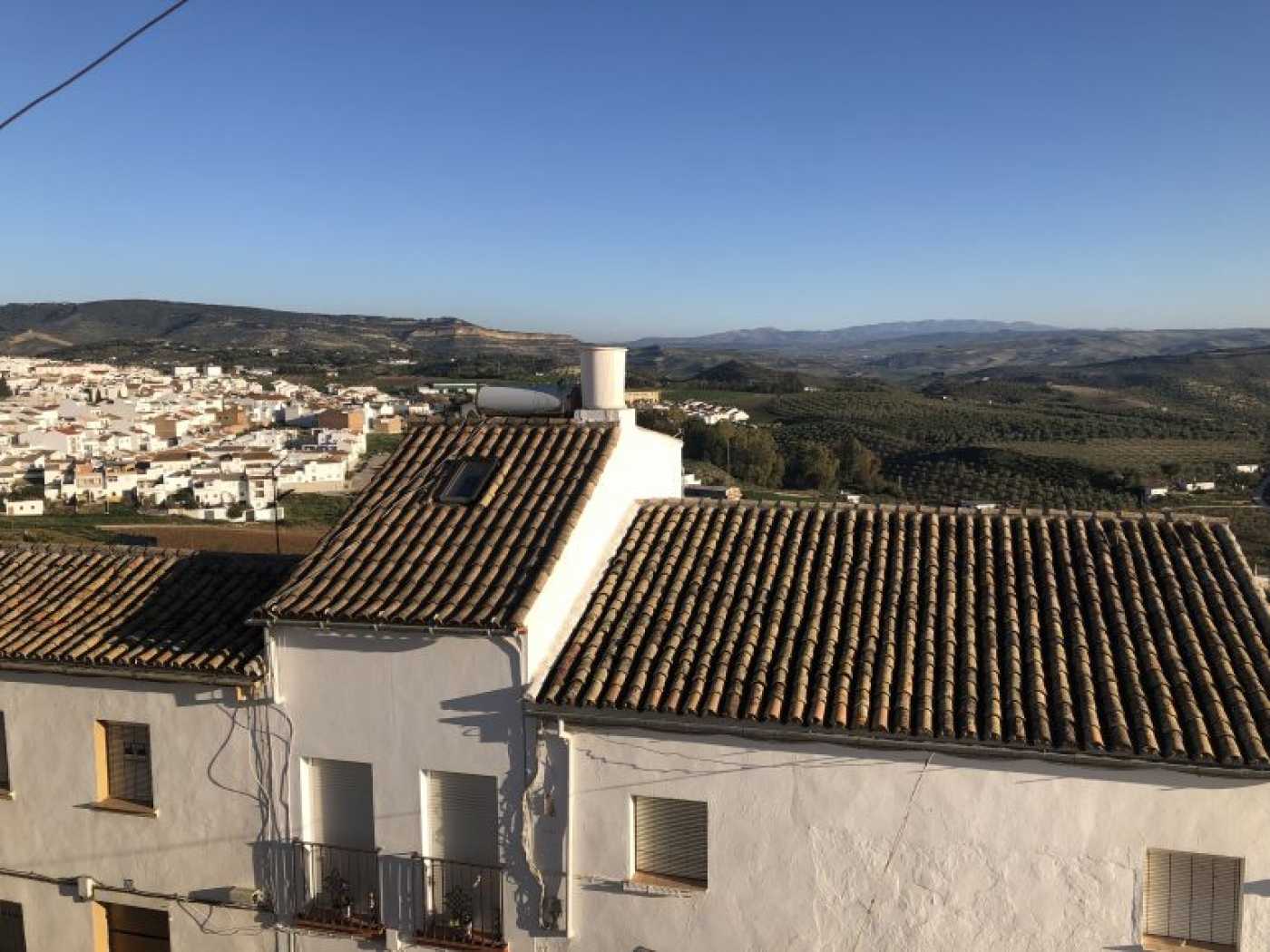 House in Olvera, Andalusia 11995496