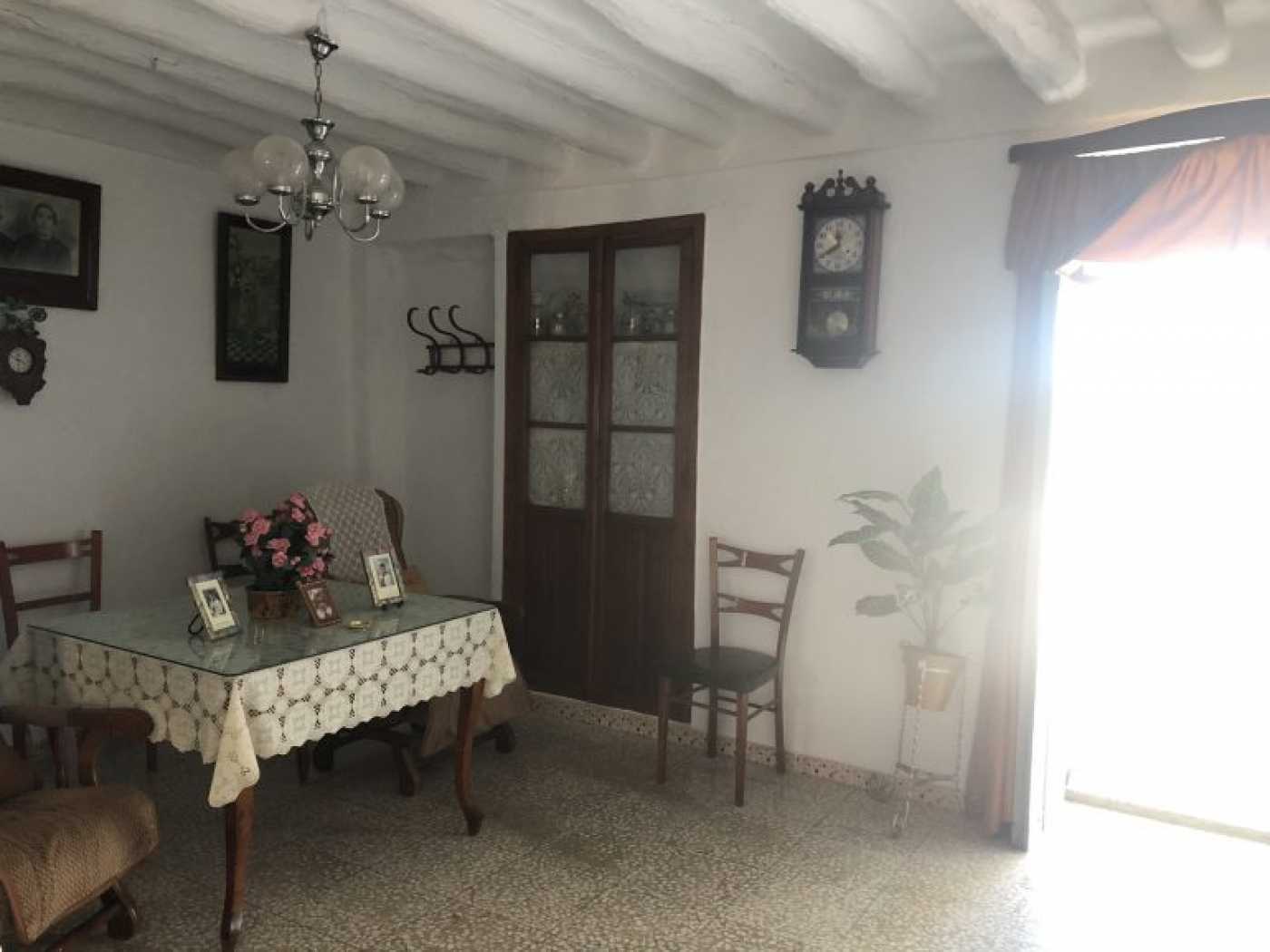 Casa nel Olvera, Andalusia 11995496