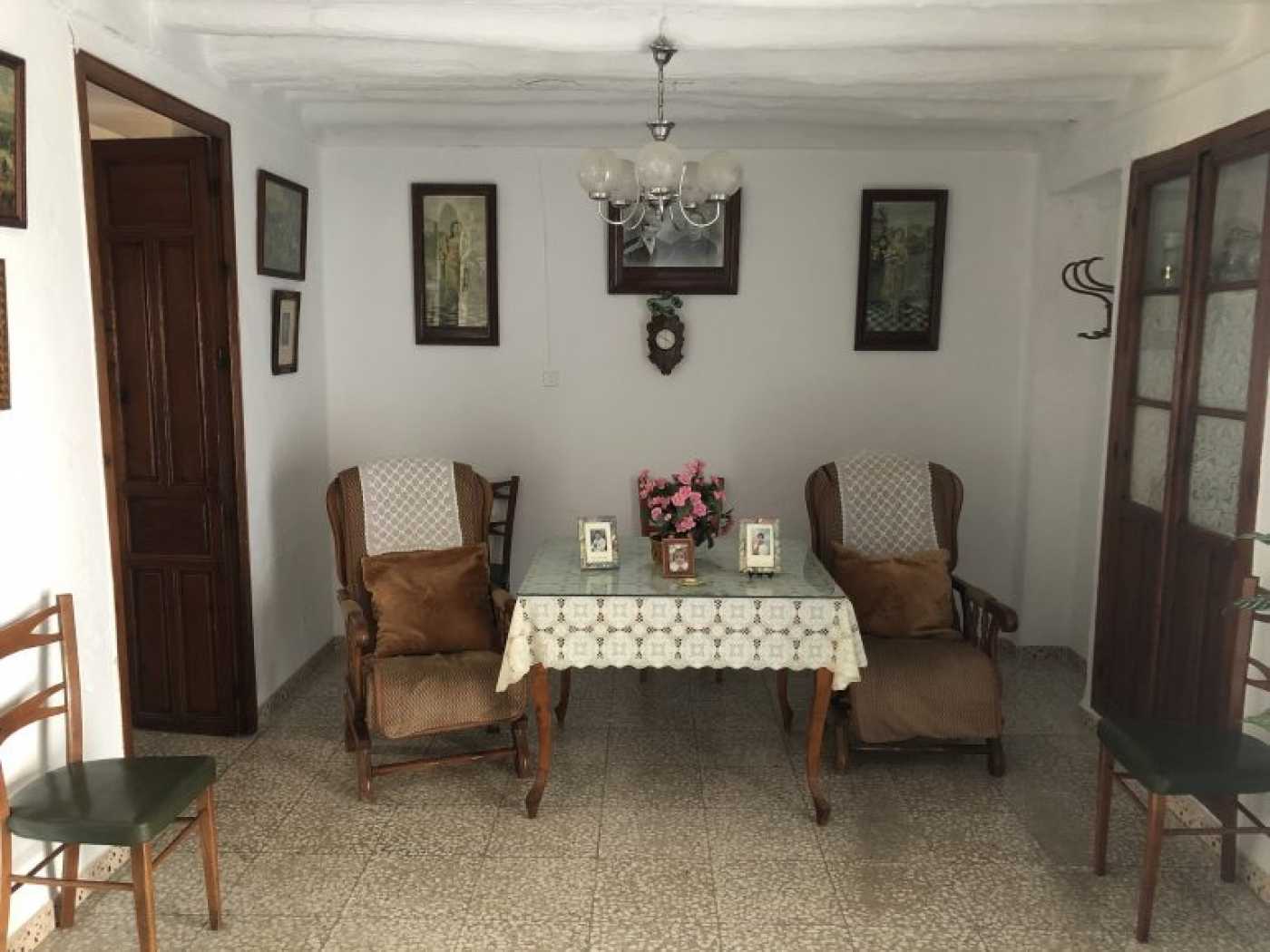 House in Olvera, Andalusia 11995496